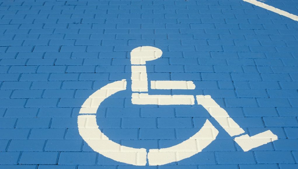 assurance invalidité