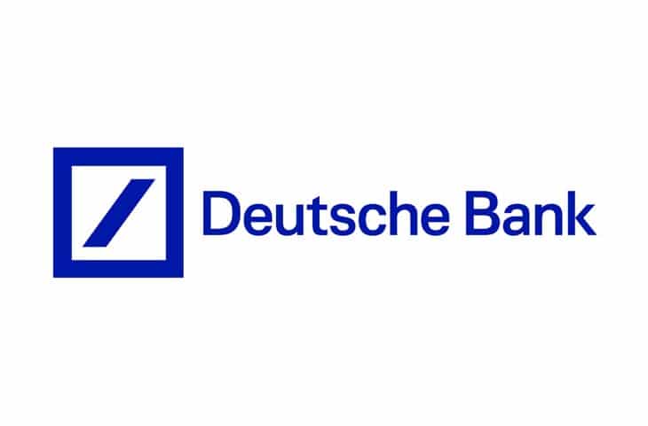 Résultat de recherche d'images pour "Deutsche Bank Banque"