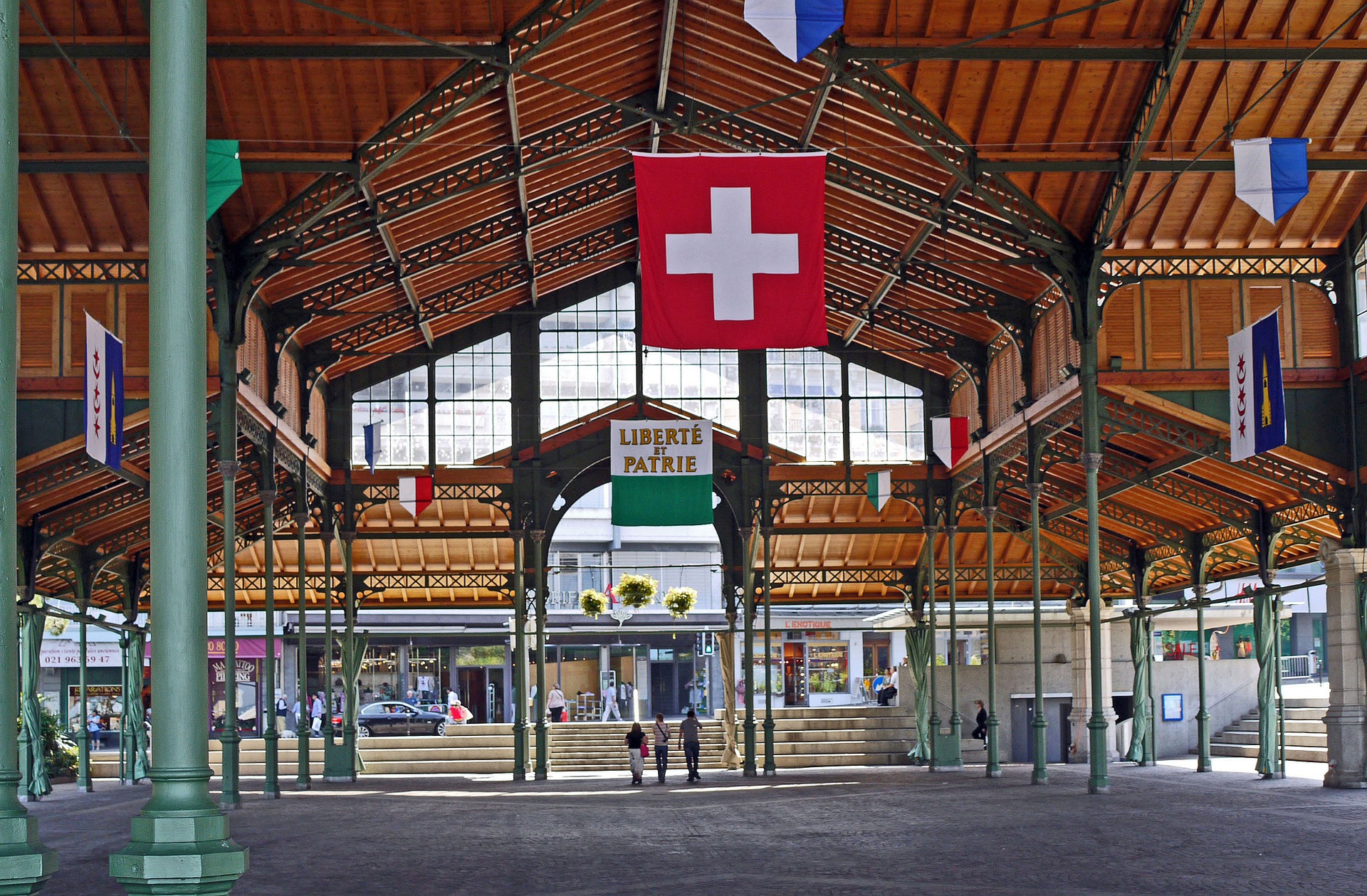 Calcul impôt canton de Vaud
